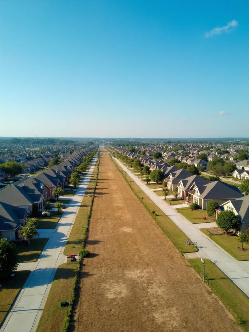 Land Investment services for North Texas land owners and buyers