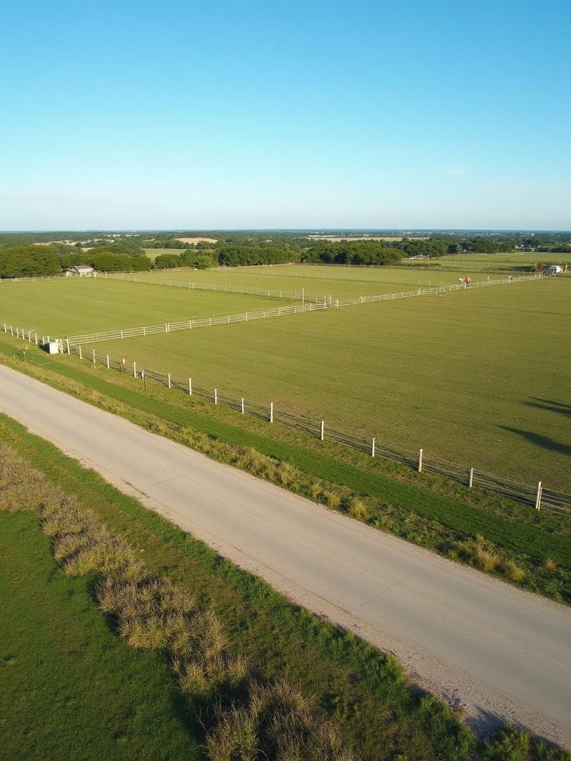 Land Sales services for North Texas land owners and buyers